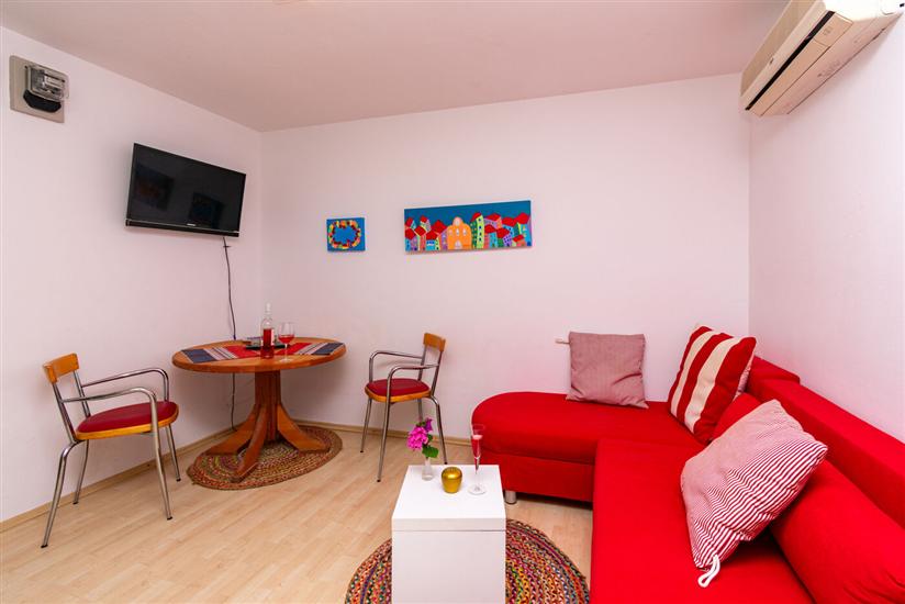 Apartmá A7, pro 3 osoby