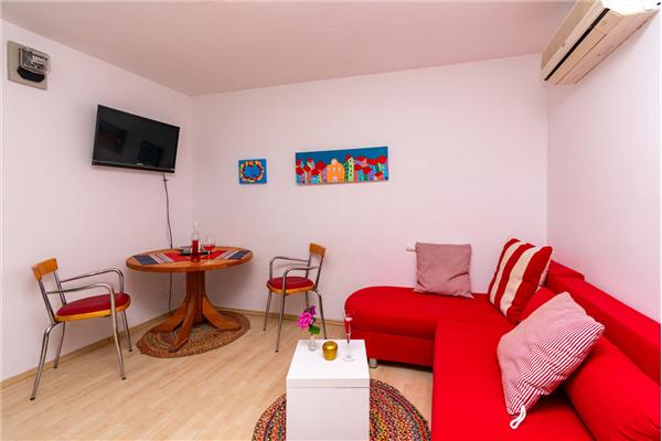 Apartmá A7, pro 3 osoby