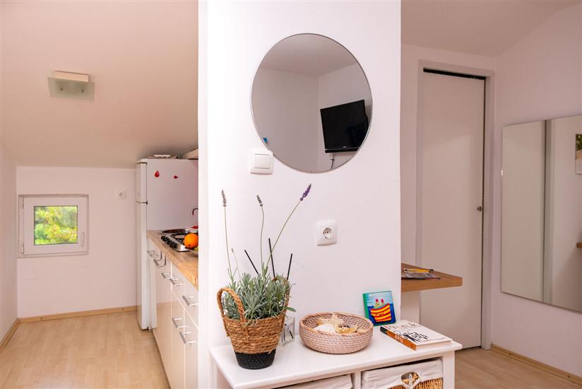 Apartmá A7, pro 3 osoby