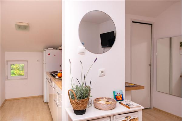 Apartmá A7, pro 3 osoby
