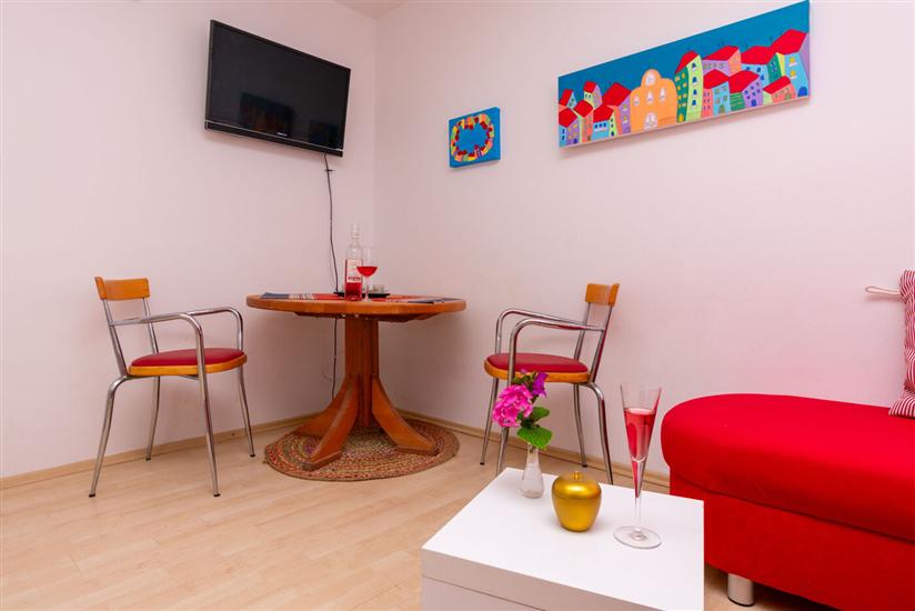 Apartmá A7, pro 3 osoby