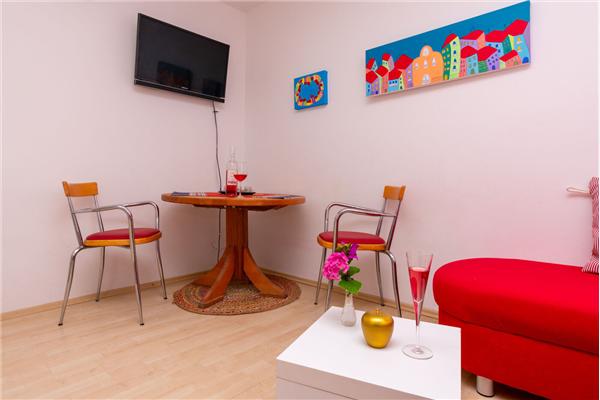 Apartmá A7, pro 3 osoby