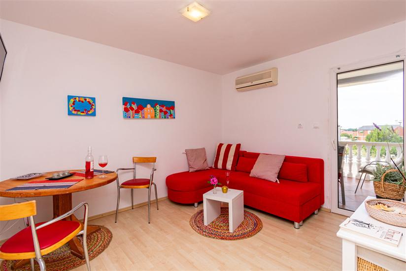 Apartmá A7, pro 3 osoby