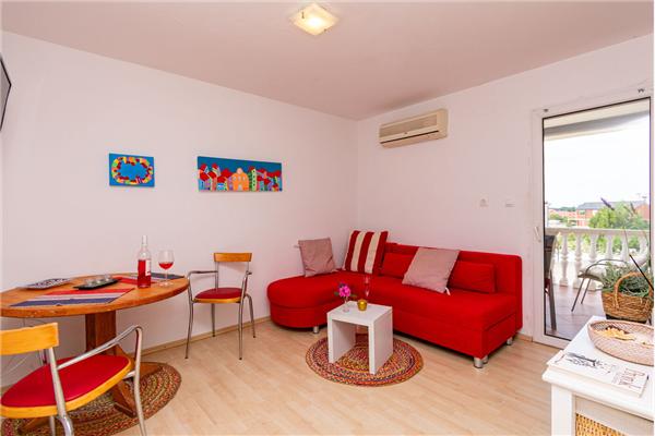 Apartmá A7, pro 3 osoby