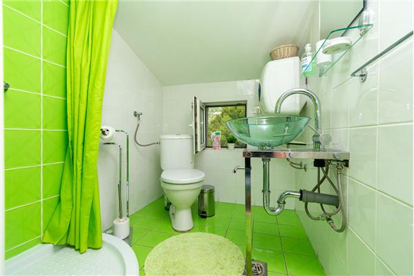 Apartmá A7, pro 3 osoby