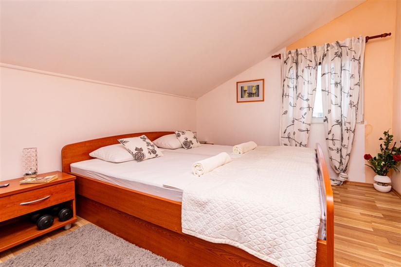 Apartmá A9, pro 4 osoby