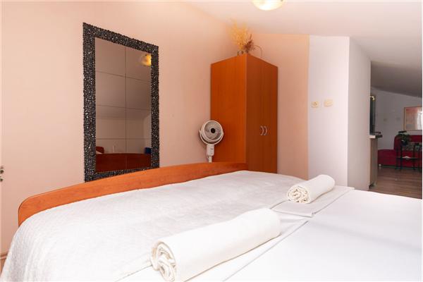 Apartmá A9, pro 4 osoby