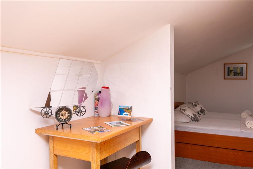 Apartmá A9, pro 4 osoby