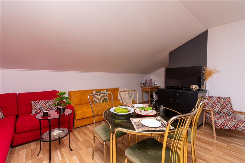 Apartmá A9, pro 4 osoby