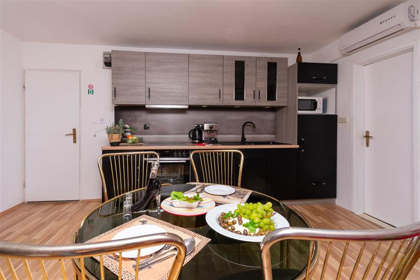 Apartmá A9, pro 4 osoby