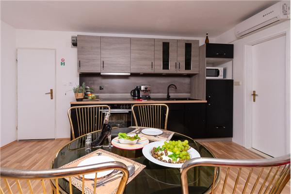 Apartmá A9, pro 4 osoby