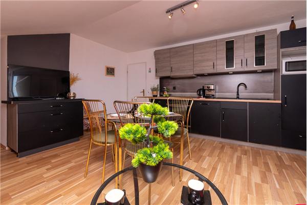 Apartmá A9, pro 4 osoby