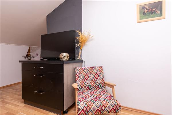 Apartmá A9, pro 4 osoby