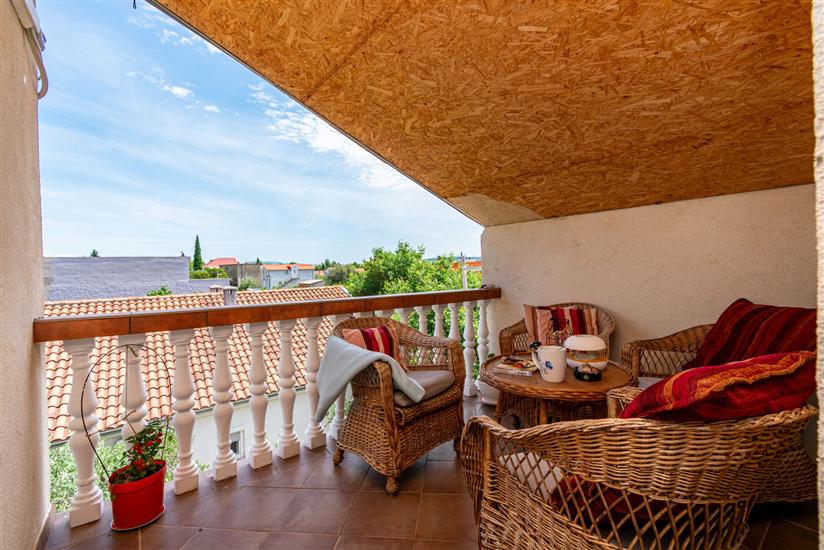 Apartmá A9, pro 4 osoby