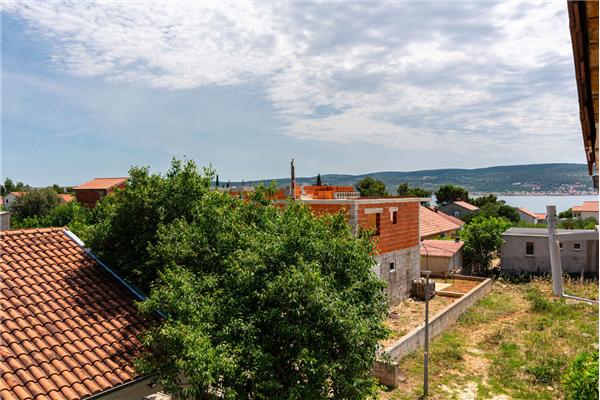 Apartmá A9, pro 4 osoby