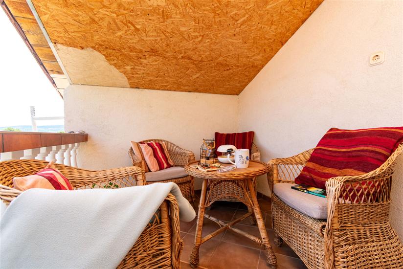 Apartmá A9, pro 4 osoby