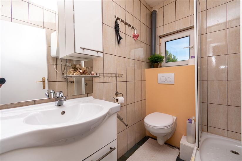 Apartmá A9, pro 4 osoby