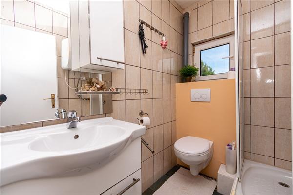 Apartmá A9, pro 4 osoby