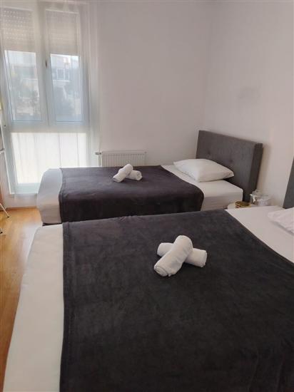 Apartman A1, na 4 osebe