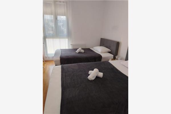 Apartman A1, na 4 osebe