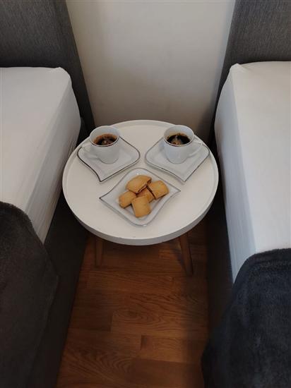 Apartman A1, na 4 osebe