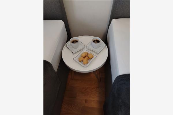 Apartman A1, na 4 osebe
