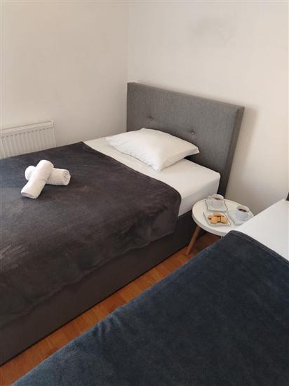 Apartman A1, na 4 osebe