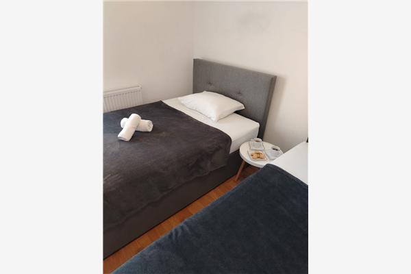 Apartman A1, na 4 osebe