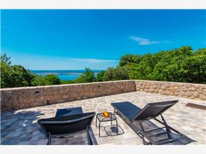 Autentikus kőház Zadar riviéra,FoglaljonGaiaFrom 402 €