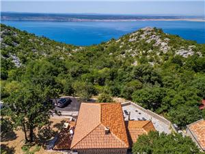 Dům Gaia Starigrad Paklenica, Kamenný dům, Prostor 210,00 m2