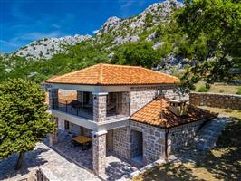 House - Starigrad Paklenica