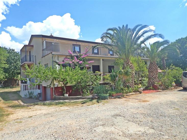 Appartement SD-206 Rujno