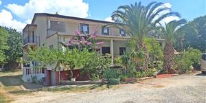 Appartement - Starigrad Paklenica