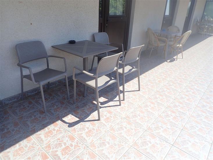 Appartement SD-206 Rujno