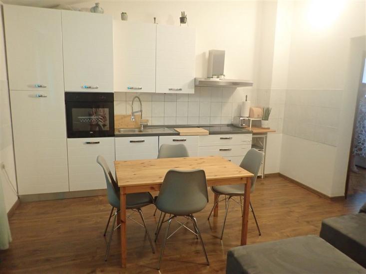 Appartement SD-206 Rujno