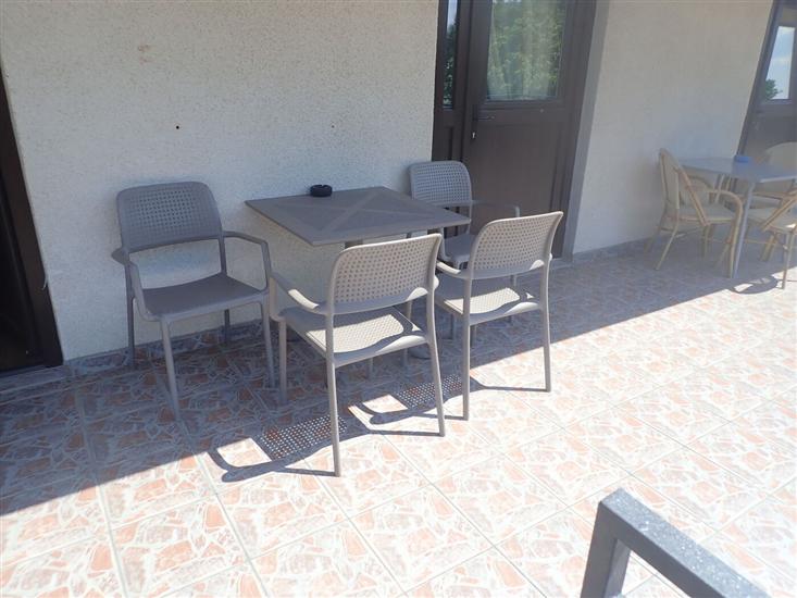 Appartement A1, pour 4 personnes