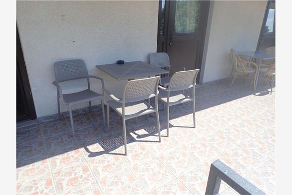 Appartement A1, pour 4 personnes