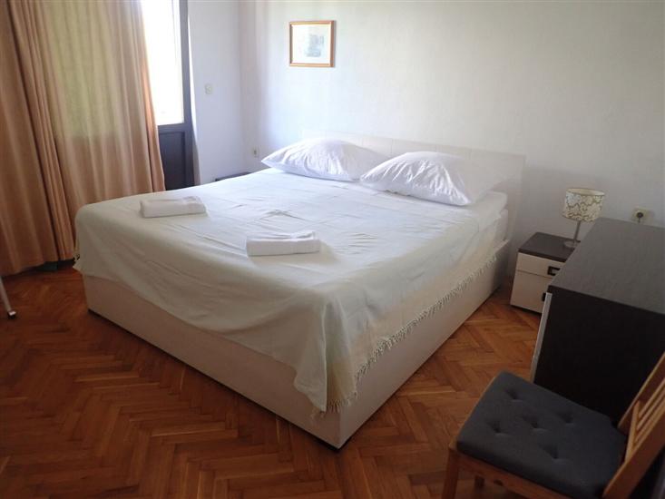Appartement A1, pour 4 personnes