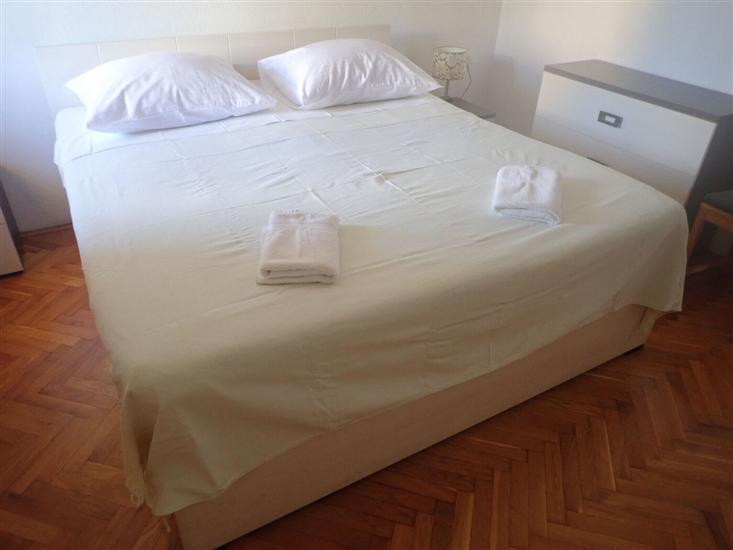 Appartement A1, pour 4 personnes