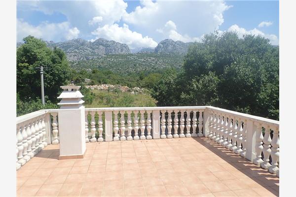Appartement A1, pour 4 personnes