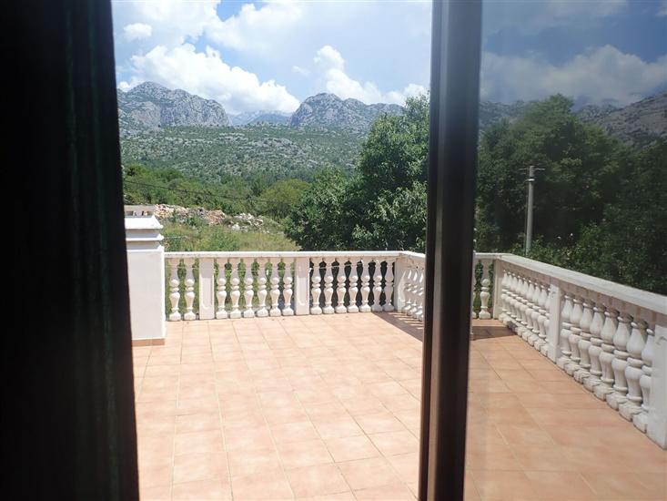 Appartement A1, pour 4 personnes