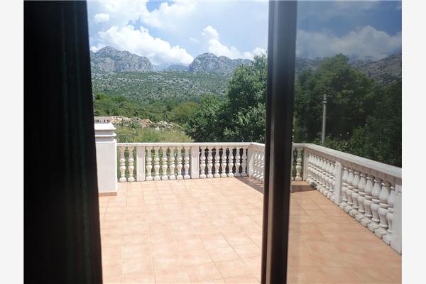 Appartement A1, pour 4 personnes