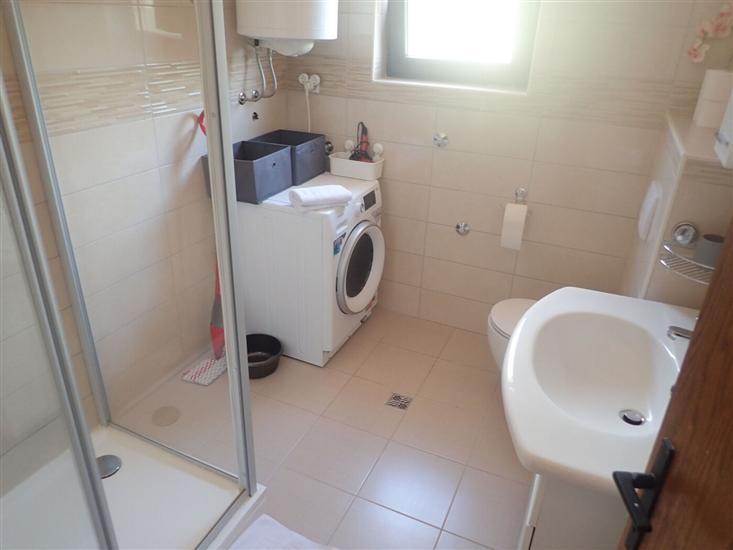 Appartement A1, pour 4 personnes