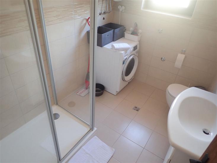 Appartement A1, pour 4 personnes