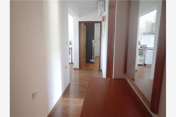 Appartement A1, pour 4 personnes