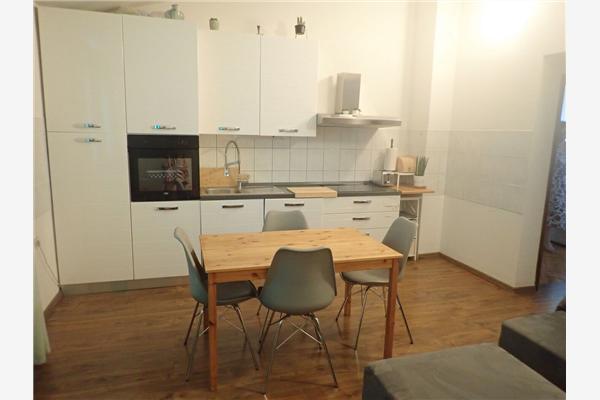 Appartement A1, pour 4 personnes