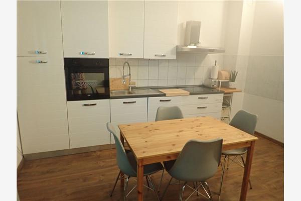 Appartement A1, pour 4 personnes