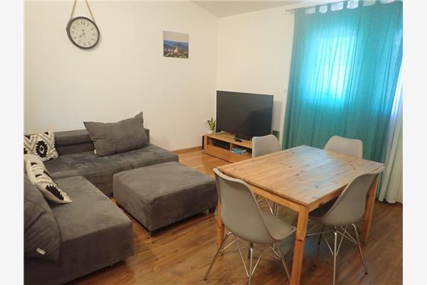 Appartement A1, pour 4 personnes