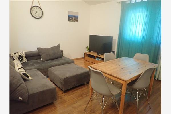 Appartement A1, pour 4 personnes