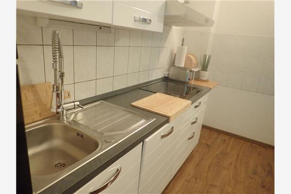 Appartement A1, pour 4 personnes